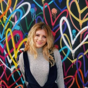Meet your Posher, Madison